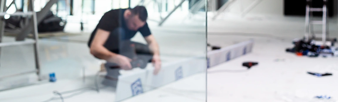 Emergency Commercial Glass Repair in Fruit Cove, FL