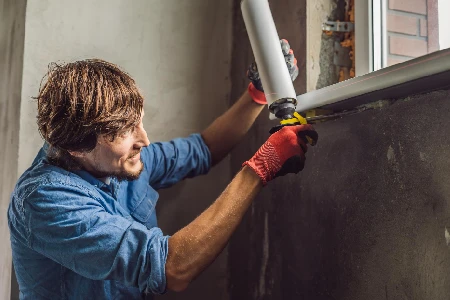 Cracked Window Repair Solutions in Fruit Cove, FL