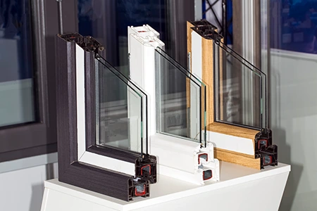 Double Pane Vinyl Glass Windows in Fruit Cove, FL