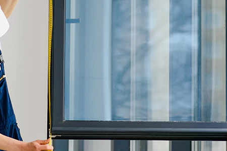 Glass Glazing Cost in Fruit Cove, FL