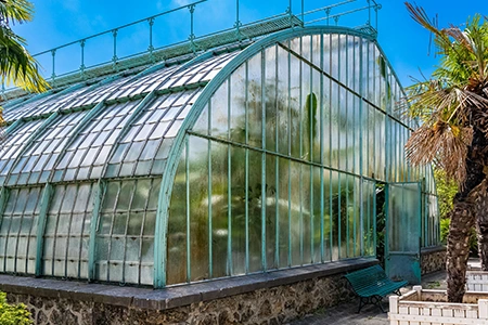 Affordable Cost of Glass Greenhouse Repair Services in Fruit Cove, FL