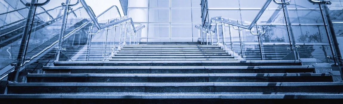 Glass Panel Inserts in Fruit Cove, FL