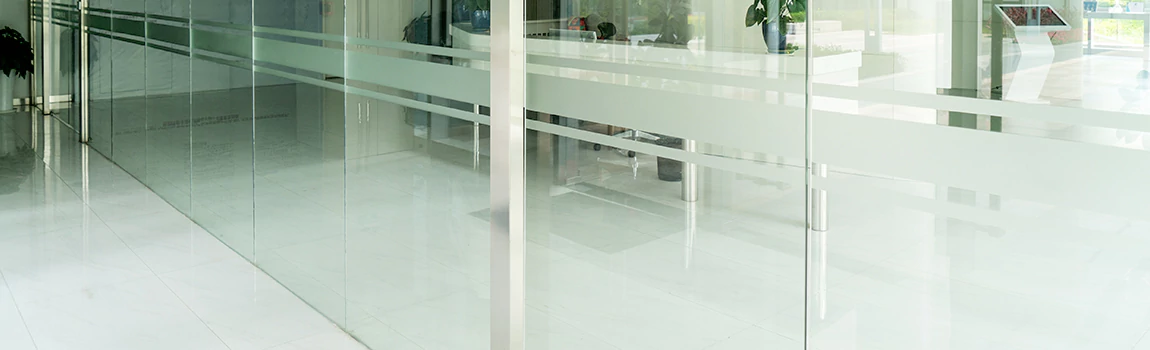 Local Glass Repair in Fruit Cove, FL