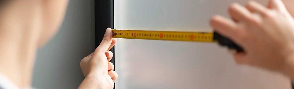 Types of Glass Replacement in Fruit Cove, FL