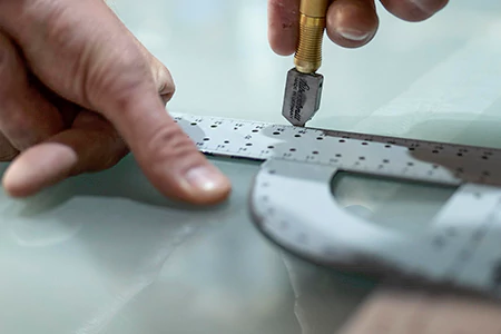 Mirror Re-framing in Fruit Cove, FL