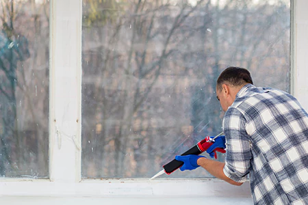 Prevention Tips of Window Seal Repair Services in Fruit Cove, FL